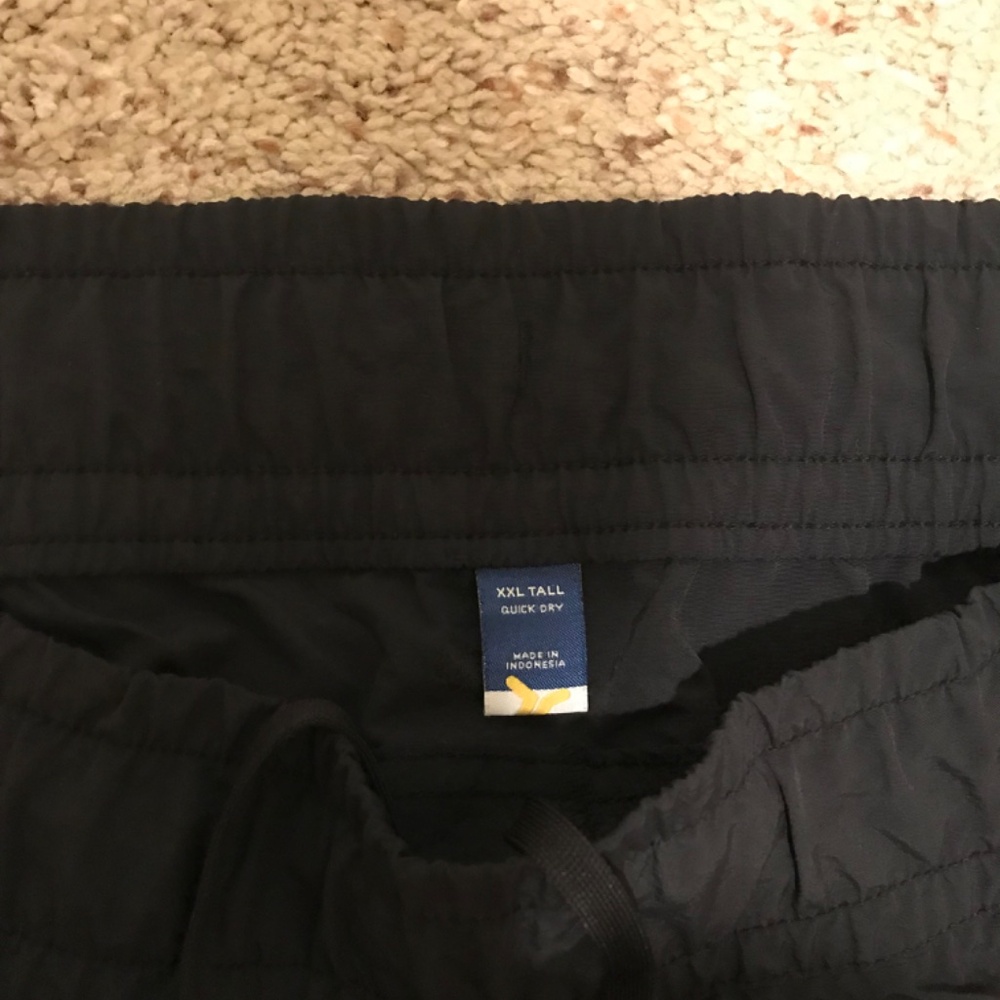 Quick Dry Pants - image 2